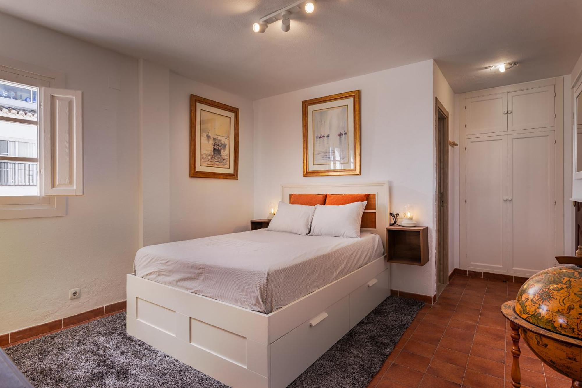 Duquesa Port Studio Apartment - Bright Sunlit Terrace Manilva Kültér fotó